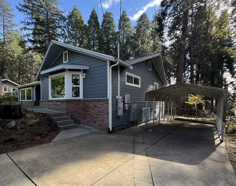 6868 Ridgeway Dr, Pollock Pines, CA 95726 photo 3