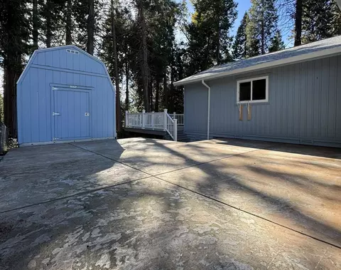 6868 Ridgeway Dr, Pollock Pines, CA 95726 photo 27