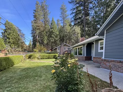 6868 Ridgeway Dr, Pollock Pines, CA 95726 photo 5