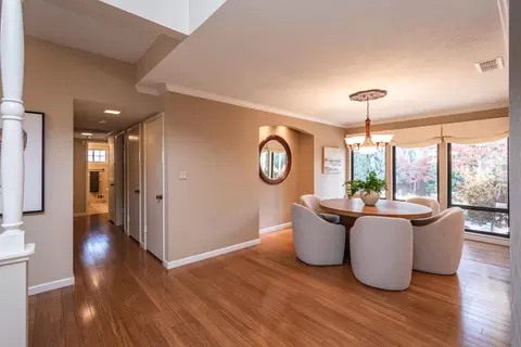 Entry Way - 1250 Los Rios Dr, Carmichael, CA 95608 photo 2 of 2