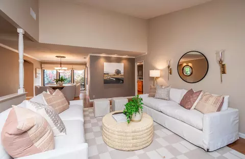 Living - 1250 Los Rios Dr, Carmichael, CA 95608 photo 1 of 6
