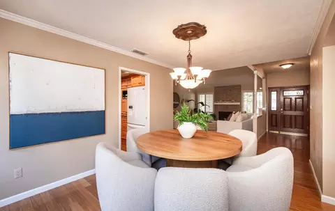 Dining - 1250 Los Rios Dr, Carmichael, CA 95608 photo 2 of 2