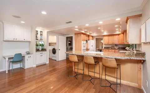 Kitchen - 1250 Los Rios Dr, Carmichael, CA 95608 photo 3 of 3