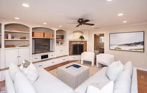 Living - 1250 Los Rios Dr, Carmichael, CA 95608 photo 6 of 6