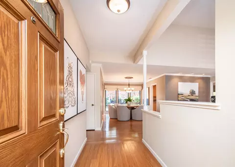 Entry Way - 1250 Los Rios Dr, Carmichael, CA 95608 photo 1 of 2