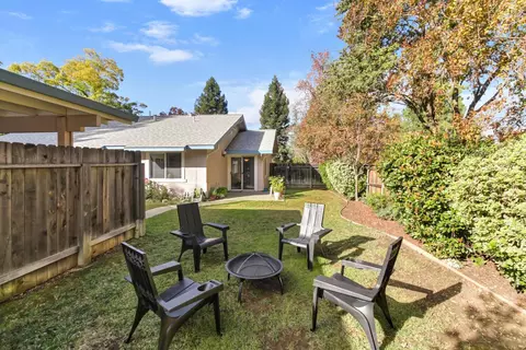 Exterior - 2302 Muir Woods Pl, Davis, CA 95616 photo 19 of 20