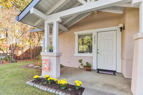 Exterior - 2302 Muir Woods Pl, Davis, CA 95616 photo 3 of 20