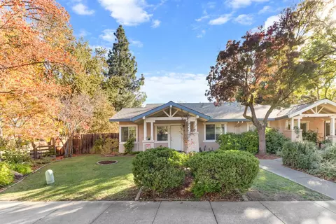 Exterior - 2302 Muir Woods Pl, Davis, CA 95616 photo 2 of 20