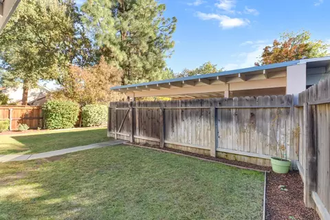 Exterior - 2302 Muir Woods Pl, Davis, CA 95616 photo 11 of 20