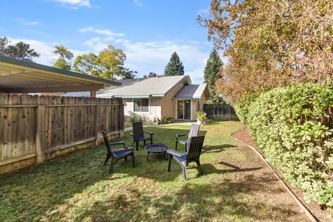 Exterior - 2302 Muir Woods Pl, Davis, CA 95616 photo 18 of 20
