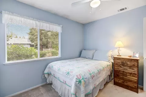 Bedroom - 2302 Muir Woods Pl, Davis, CA 95616 photo 7 of 9