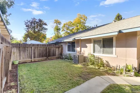 Exterior - 2302 Muir Woods Pl, Davis, CA 95616 photo 9 of 20