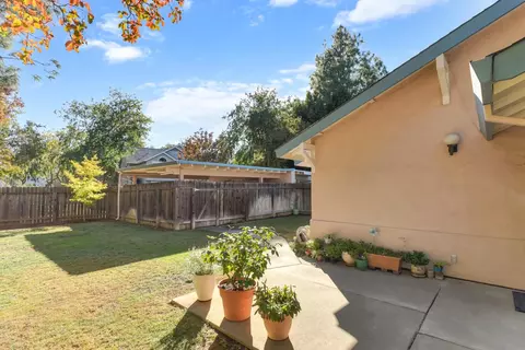 Exterior - 2302 Muir Woods Pl, Davis, CA 95616 photo 8 of 20