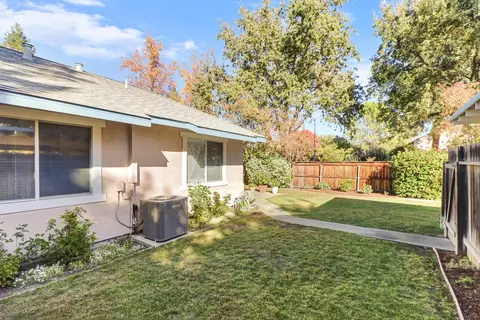 Exterior - 2302 Muir Woods Pl, Davis, CA 95616 photo 10 of 20