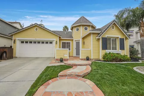 2307 Lighthouse Cir, Tracy, CA 95304 photo 1