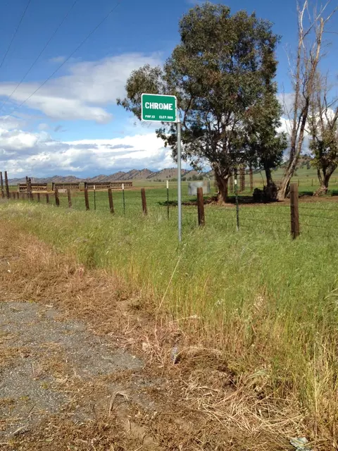 0 County Road 306, Elk Creek, CA 95939