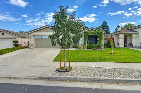 399 Glenbriar Cir, Tracy, CA 95377 photo 1