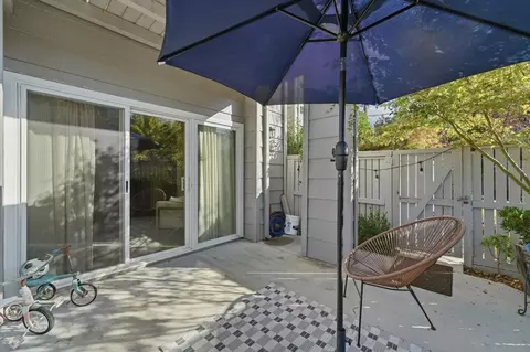 Exterior - 230 W Rumble Rd #C, Modesto, CA 95350 photo 12 of 14