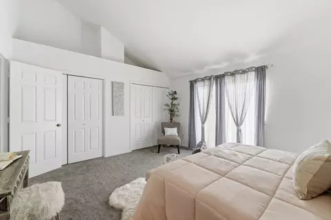Bedroom - 230 W Rumble Rd #C, Modesto, CA 95350 photo 4 of 7