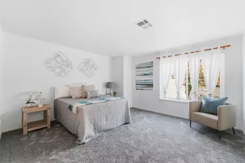 Bedroom - 230 W Rumble Rd #C, Modesto, CA 95350 photo 5 of 7