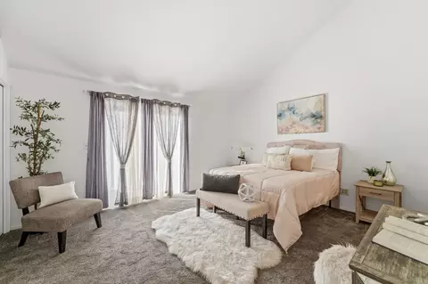 Bedroom - 230 W Rumble Rd #C, Modesto, CA 95350 photo 1 of 7