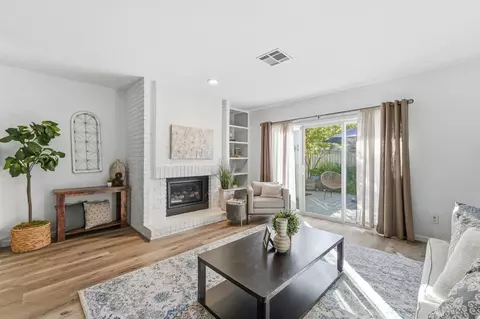 Living - 230 W Rumble Rd #C, Modesto, CA 95350 photo 1 of 1