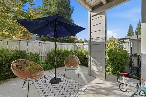 Exterior - 230 W Rumble Rd #C, Modesto, CA 95350 photo 11 of 14