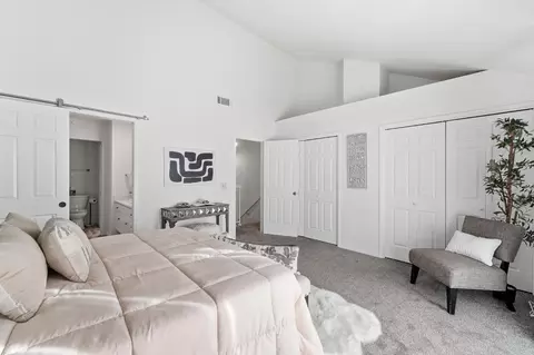 Bedroom - 230 W Rumble Rd #C, Modesto, CA 95350 photo 3 of 7