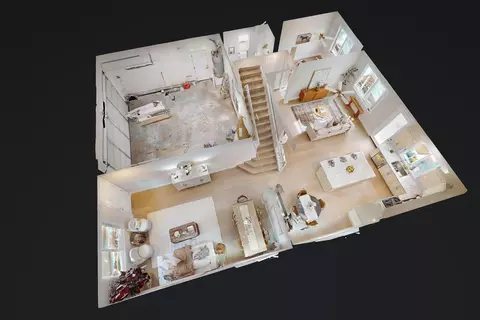 Floorplan - 3169 Rogue River Dr, Chico, CA 95973 photo 8 of 11