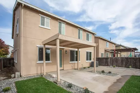 Exterior - 3169 Rogue River Dr, Chico, CA 95973 photo 16 of 16