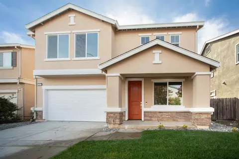 Exterior - 3169 Rogue River Dr, Chico, CA 95973 photo 8 of 16
