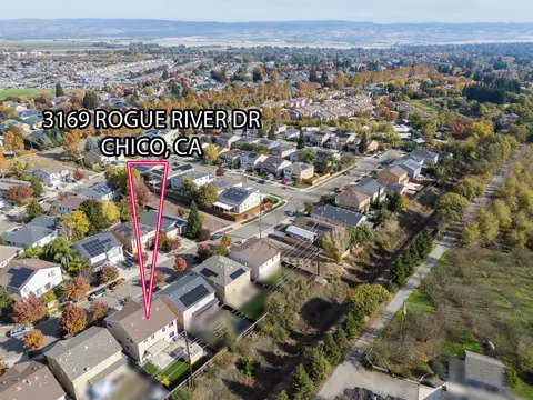 View/Area - 3169 Rogue River Dr, Chico, CA 95973 photo 7 of 7