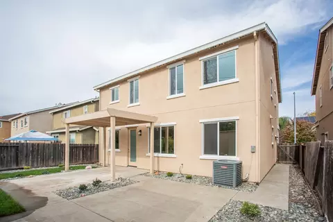 Exterior - 3169 Rogue River Dr, Chico, CA 95973 photo 15 of 16