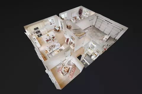 Floorplan - 3169 Rogue River Dr, Chico, CA 95973 photo 9 of 11