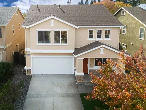 Exterior - 3169 Rogue River Dr, Chico, CA 95973 photo 9 of 16