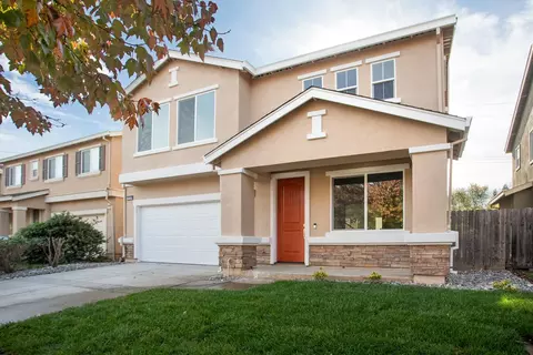 Exterior - 3169 Rogue River Dr, Chico, CA 95973 photo 5 of 16