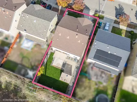 View/Area - 3169 Rogue River Dr, Chico, CA 95973 photo 5 of 7