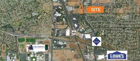 8016 Stevenson Ave, Sacramento, CA 95828