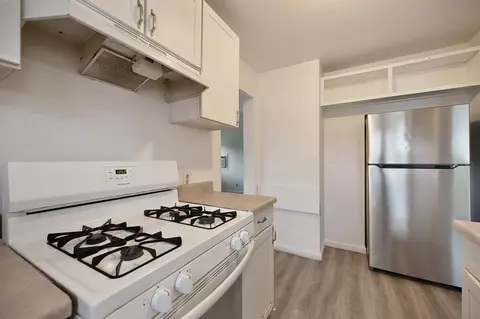 Kitchen - 3535 Sue Pam Dr, Carmichael, CA 95608 photo 3 of 3