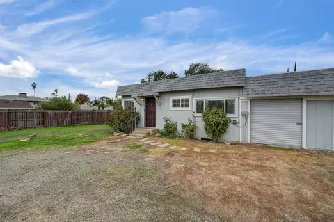 Exterior - 3535 Sue Pam Dr, Carmichael, CA 95608 photo 2 of 6