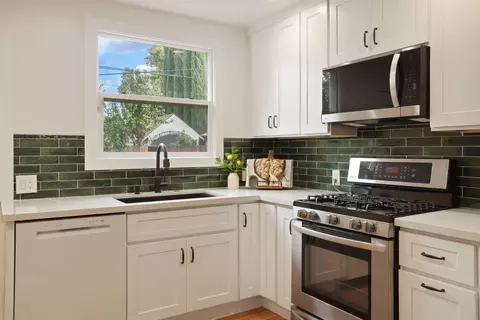 Kitchen - 219 W 22nd St, Tracy, CA 95376 photo 1 of 1