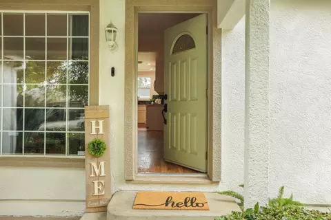 Entry Way - 219 W 22nd St, Tracy, CA 95376 photo 1 of 1