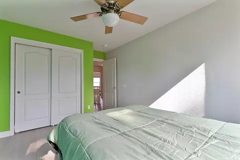 Bedroom - 2008 Centennial Ct, Modesto, CA 95357 photo 9 of 17