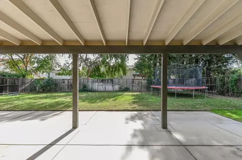 Exterior - 2008 Centennial Ct, Modesto, CA 95357 photo 14 of 16