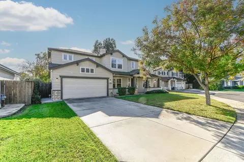 Exterior - 2008 Centennial Ct, Modesto, CA 95357 photo 4 of 16
