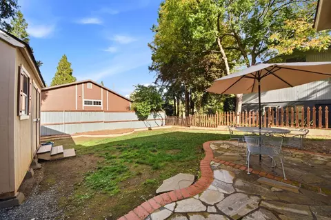 Exterior - 49 W Oak, Colfax, CA 95713 photo 9 of 11