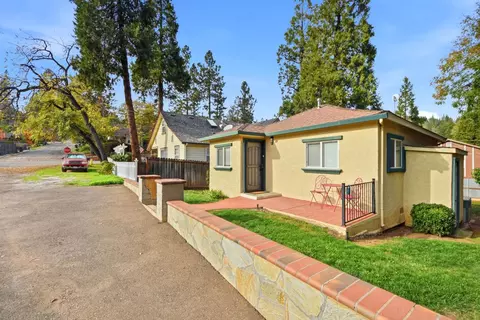 Exterior - 49 W Oak, Colfax, CA 95713 photo 3 of 11