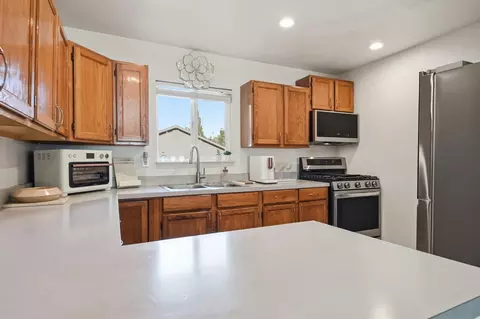 Kitchen - 49 W Oak, Colfax, CA 95713 photo 1 of 6