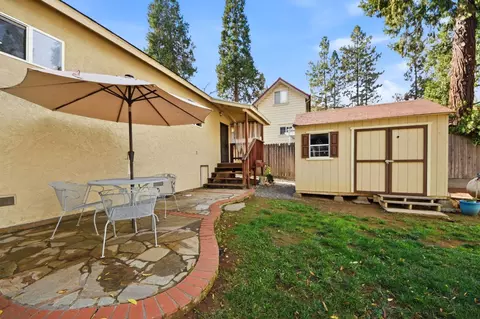 Exterior - 49 W Oak, Colfax, CA 95713 photo 10 of 11