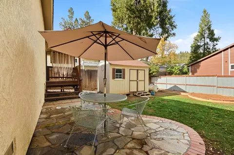 Exterior - 49 W Oak, Colfax, CA 95713 photo 5 of 11